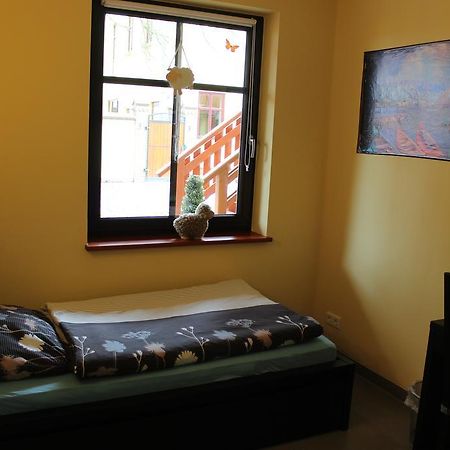 L&L Skaters Home Langenlipsdorf Luaran gambar