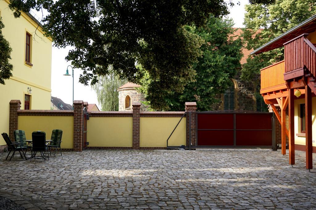L&L Skaters Home Langenlipsdorf Luaran gambar