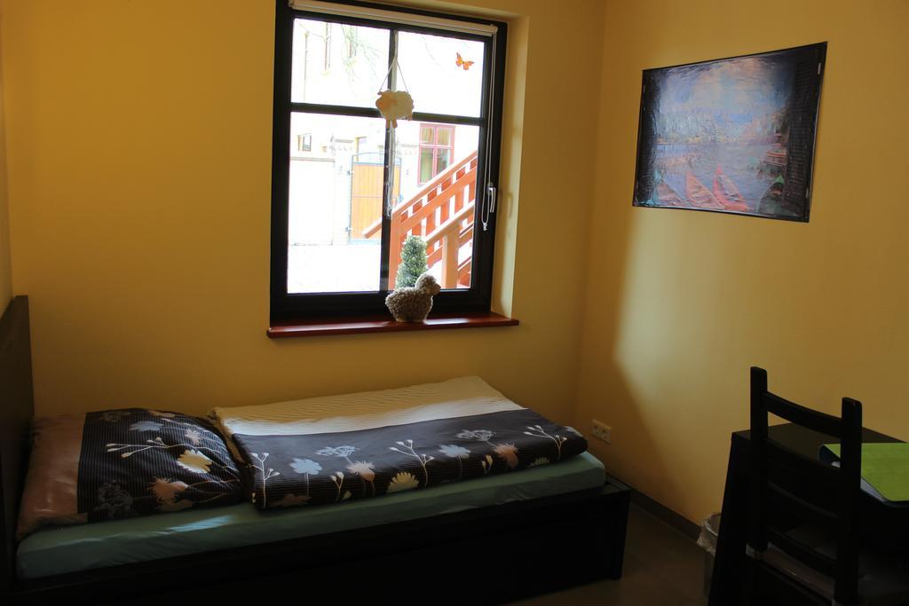L&L Skaters Home Langenlipsdorf Luaran gambar